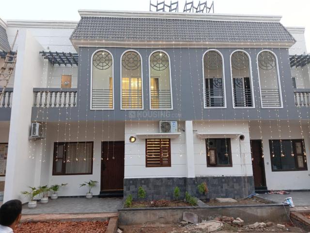 3 BHK Duplex in Nabha for resale Zirakpur. The reference number is 17930361
