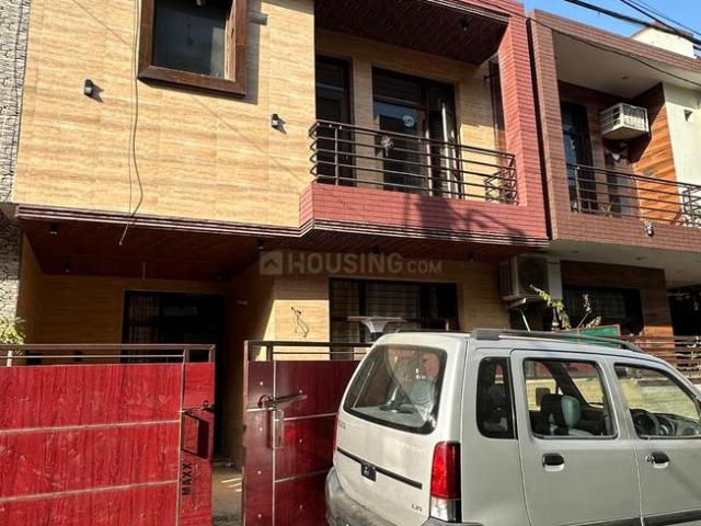 3 BHK Duplex in Nabha for resale Zirakpur. The reference number is 19673678