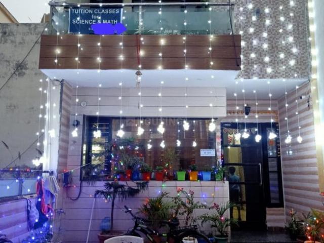 3 BHK Duplex in Nabha for resale Ambala Chandigarh Expressway. The reference number is 17431272