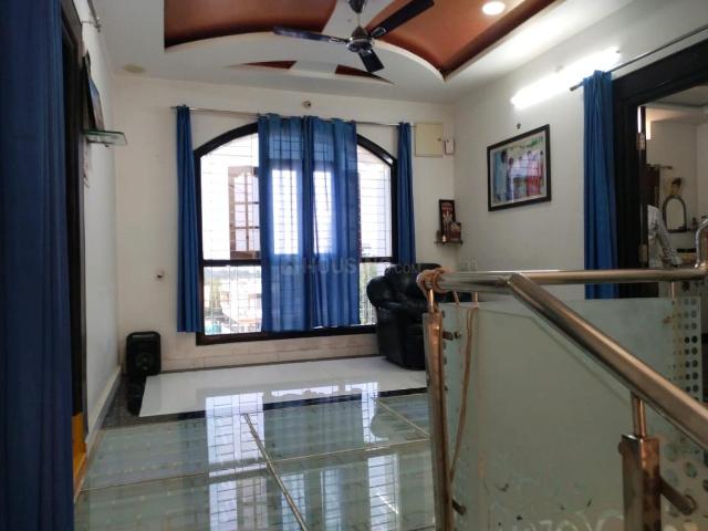 3 BHK Duplex in Nadergul for resale Hyderabad. The reference number is 20395895