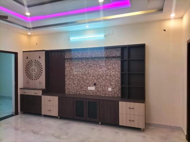 3 BHK Duplex in Nadukuthagai for resale Chennai West. The reference number is 17744405