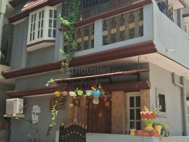 3 BHK Duplex in Nagadevana Halli for resale Bengaluru. The reference number is 20050407