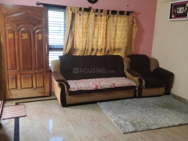 3 BHK Duplex in Nagarbhavi for rent Bengaluru. The reference number is 20445799