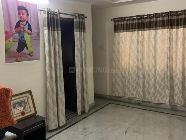 3 BHK Duplex in Nallakunta for resale Hyderabad. The reference number is 19690817