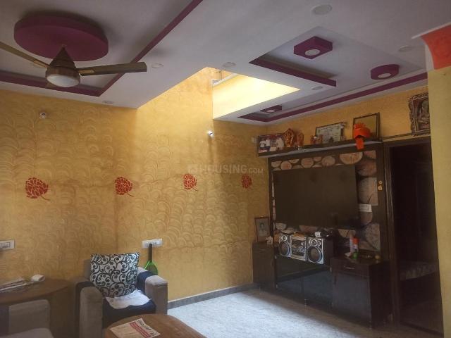 3 BHK Duplex in Nandini Layout for resale Bengaluru. The reference number is 20749109