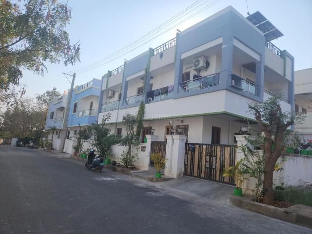 3 BHK Duplex in Narapally for resale Hyderabad. The reference number is 19573528