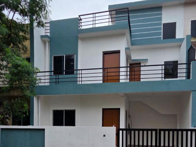 3 BHK Duplex in Nardaha for rent Raipur. The reference number is 20900390