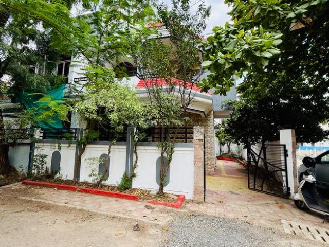 3 BHK Duplex in Narendra Nagar Extension for rent Nagpur. The reference number is 17531323