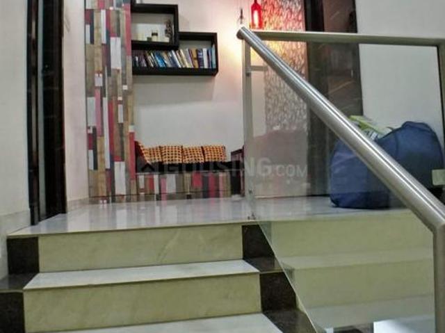 3 BHK Duplex in Narendra Nagar Extension for resale Hudkeshwar Road. The reference number is 17667857