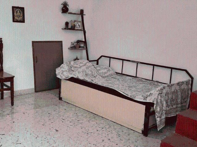 3 BHK Duplex in Narendra Nagar for resale Nagpur. The reference number is 20230106
