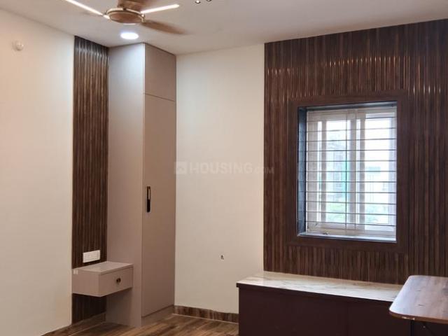 3 BHK Duplex in Narsingi for rent Hyderabad. The reference number is 20977627