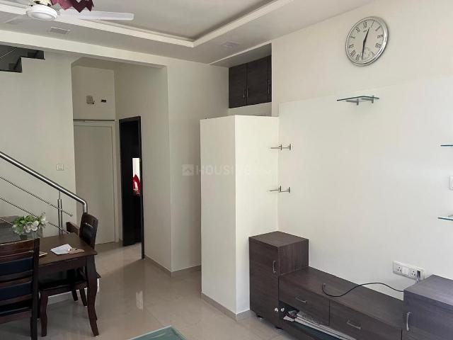 3 BHK Duplex in New Alkapuri for rent Vadodara. The reference number is 20782943