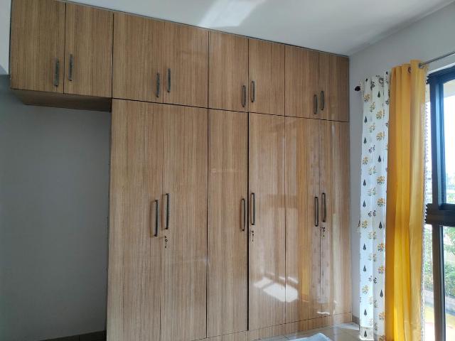 3 BHK Duplex in New Town for rent Kolkata. The reference number is 19993894