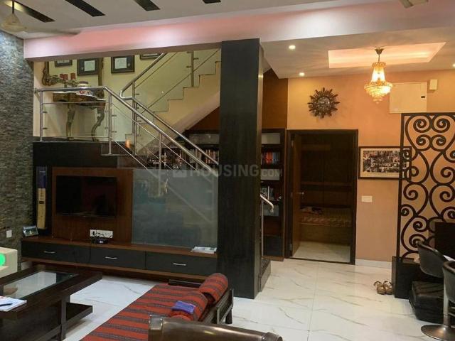 3 BHK Duplex in New Town for rent Kolkata. The reference number is 20722754