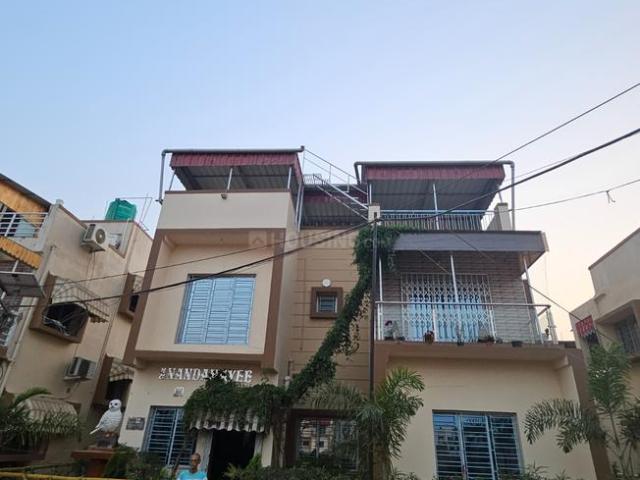 3 BHK Duplex in New Town for resale Kolkata. The reference number is 17479397