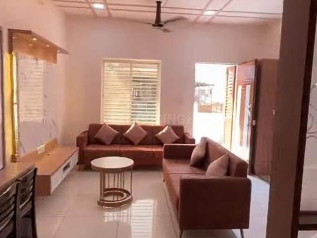 3 BHK Duplex in New Waghodia Road for rent Vadodara. The reference number is 20921130