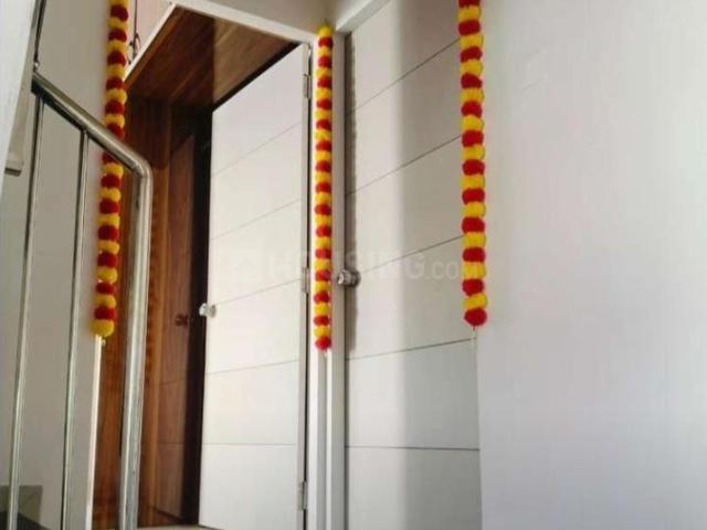 3 BHK Duplex in New Waghodia Road for rent Vadodara. The reference number is 20386251