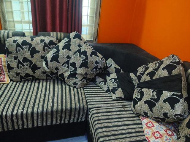3 BHK Duplex in Neredmet for rent Secunderabad. The reference number is 20893920