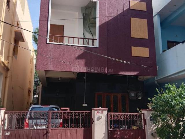 3 BHK Duplex in Neredmet for resale Secunderabad. The reference number is 20809616