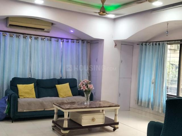 3 BHK Duplex in Nerul for rent Navi Mumbai. The reference number is 20948592