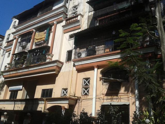 3 BHK Duplex in Nerul for resale Navi Mumbai. The reference number is 20844171
