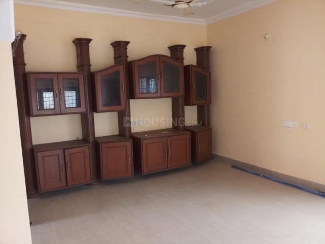 3 BHK Duplex in Nizampet for resale Hyderabad. The reference number is 20050266