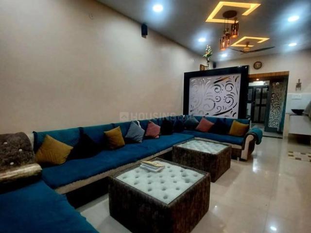 3 BHK Duplex in Nipania for rent Indore. The reference number is 16540132