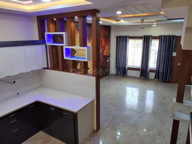 3 BHK Duplex in Nipania for rent Indore. The reference number is 19370344