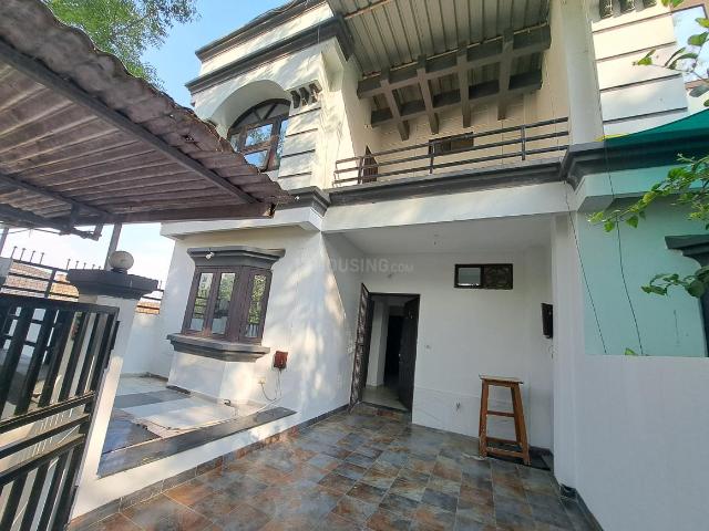 3 BHK Duplex in Nipania for rent Indore. The reference number is 20236087