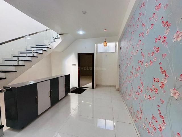 3 BHK Duplex in Nipania for resale Indore. The reference number is 17540210