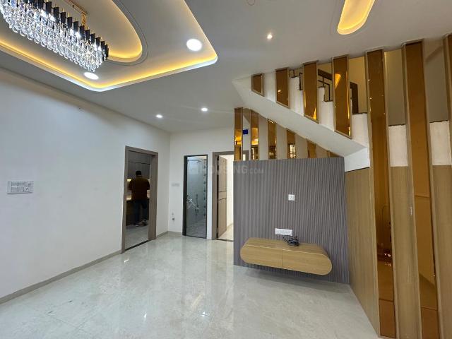 3 BHK Duplex in Nipania for resale Indore. The reference number is 17600659