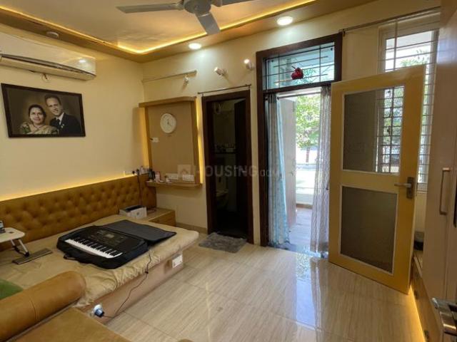 3 BHK Duplex in Nipania for resale Indore. The reference number is 19881972