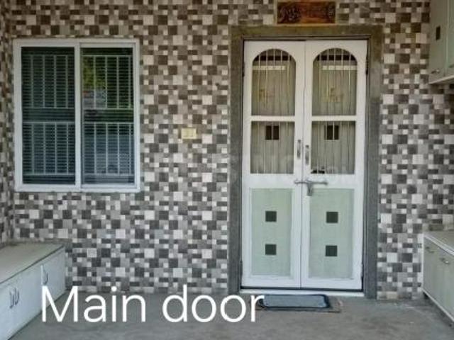 3 BHK Duplex in South Bopal for resale Ahmedabad. The reference number is 17613515