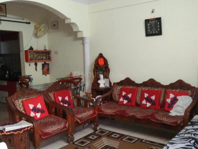 3 BHK Duplex in Sonegaon for resale Nagpur. The reference number is 20373829