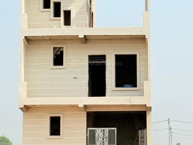 3 BHK Duplex in Sadarpur for resale Ghaziabad. The reference number is 20637376
