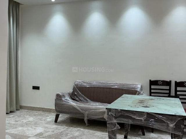 3 BHK Duplex in Safdarjung Enclave for rent New Delhi. The reference number is 20240707