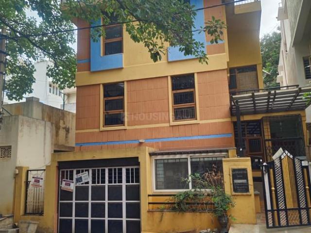 3 BHK Duplex in Sahakara Nagar for resale Bengaluru. The reference number is 20447706