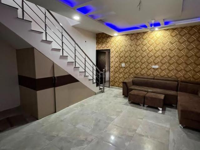 3 BHK Duplex in Sahastradhara Road for rent Dehradun. The reference number is 20827457