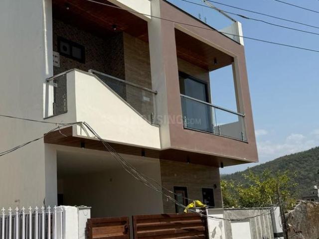 3 BHK Duplex in Sahastradhara Road for resale Dehradun. The reference number is 17415913
