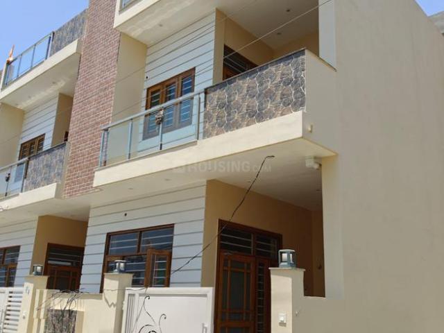 3 BHK Duplex in Sahastradhara Road for resale Dehradun. The reference number is 17544381