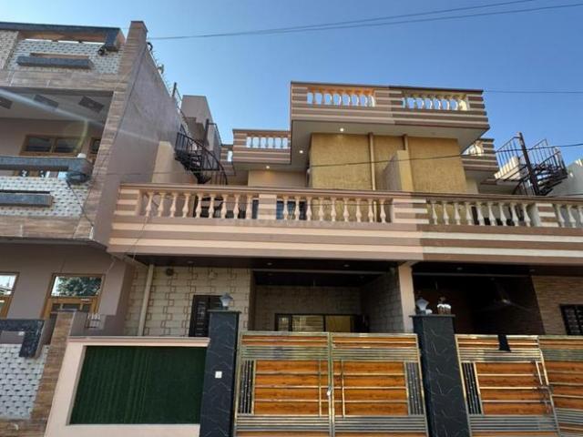 3 BHK Duplex in Sahastradhara Road for resale Dehradun. The reference number is 19021812