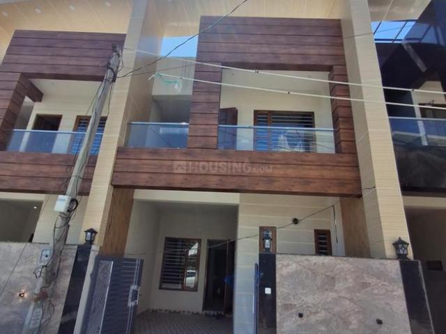 3 BHK Duplex in Sahastradhara Road for resale Dehradun. The reference number is 20007634