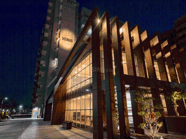 3 BHK Duplex in Sahibabad Industrial Area for rent Ghaziabad. The reference number is 20224100