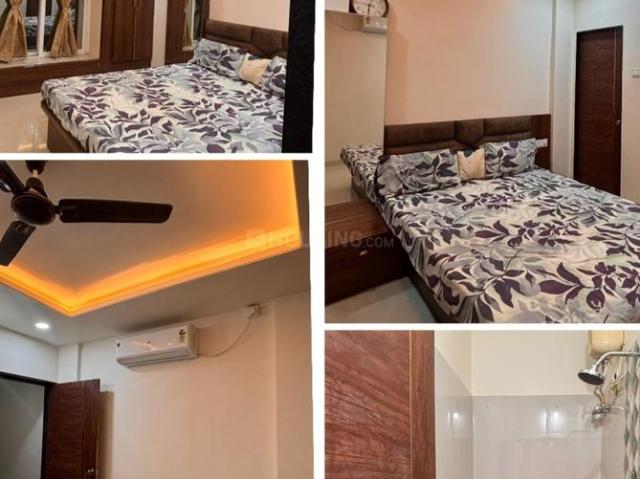 3 BHK Duplex in Sai Nagar for resale Amravati. The reference number is 18970572