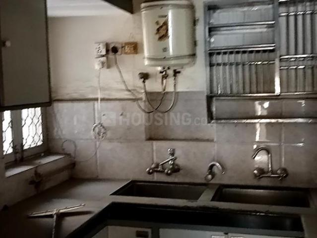 3 BHK Duplex in Sainik Farm for resale Ignou Road Sainik Farm. The reference number is 16948641