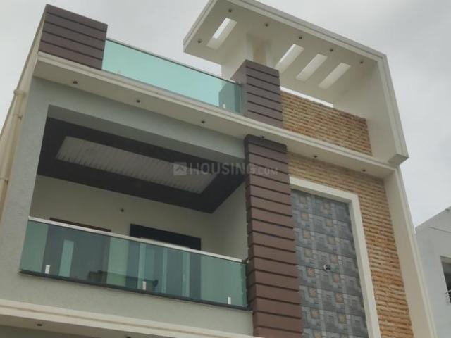 3 BHK Duplex in Sainikpuri for resale Secunderabad. The reference number is 17644082