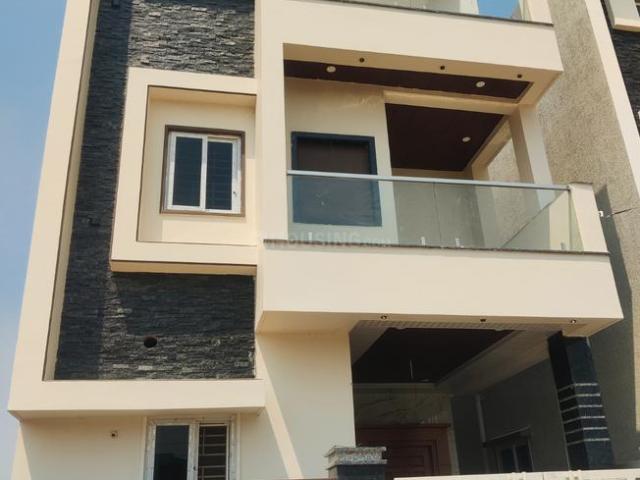 3 BHK Duplex in Sainikpuri for resale Secunderabad. The reference number is 17652556