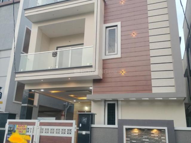 3 BHK Duplex in Sainikpuri for resale Secunderabad. The reference number is 17770233