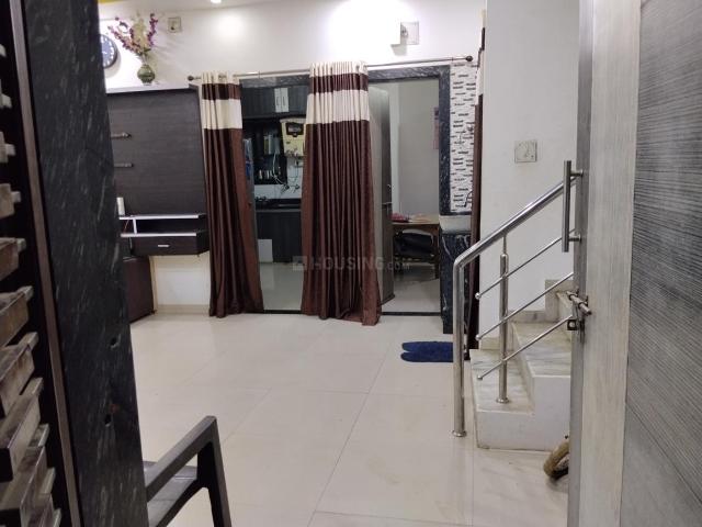 3 BHK Duplex in Saiyed Vasna for rent Vadodara. The reference number is 20835104