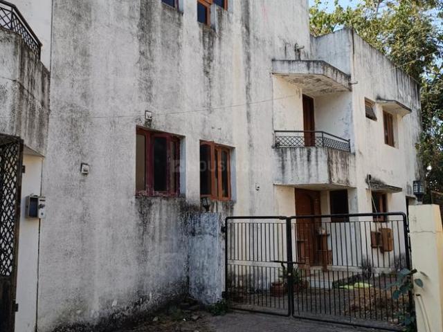 3 BHK Duplex in Saiyed Vasna for resale Vadodara. The reference number is 19319100